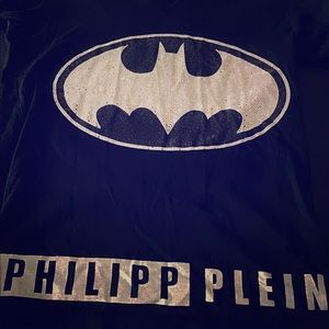 Philipp Plein Unisex T-Shirt